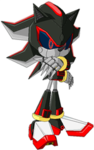 The clan of metal and chaos