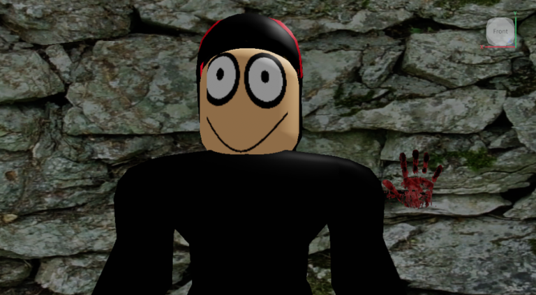 Escape Momo's Maze screenshot 1