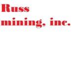 Russ Mining, inc.