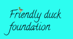 Friendly duck foundation