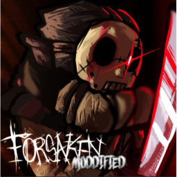 [SLASHER] Forsaken Modified