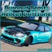 (NEW CAR!) Burnout Beast: Hellcat Driftzone icon