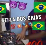SEXTA DOS CRIAS