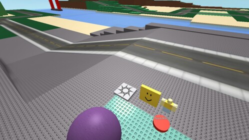 Old Roblox
