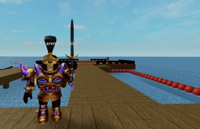 Body Swap Chaos screenshot 4