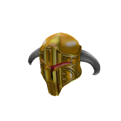 Gilded Harbinger