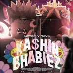 KA$HIN BHABIEZ
