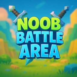 Noob Battle Area icon