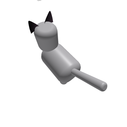 Animated Cyan !
