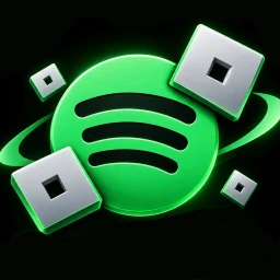 SPOTROOM - Music District  icon