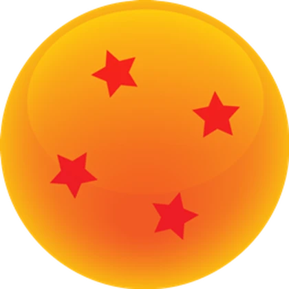 Dragon Ball Rise Roblox group icon