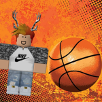 Basketball Fun Clothes