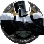 [TGΕ] Scout Troopers
