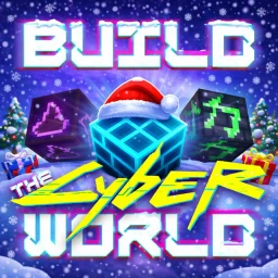 [UPD🔥] Build the Cyber World! ⚡ icon