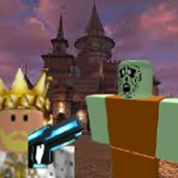 The kings zombie survival