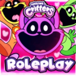 Poppy Playtime Morphs icon