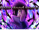 Pain Hood Stars