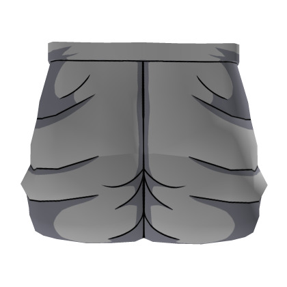 Gojo Pants