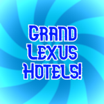 Grand Lexus Hotels