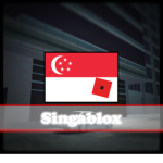 SG | Singablox