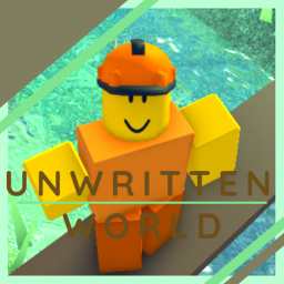 Unwritten World