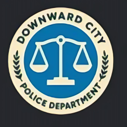 [V1] Skyline Police Academy