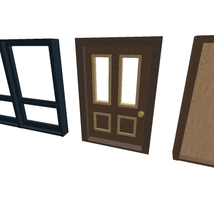 E to open door