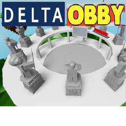 Delta Obby (Beta)