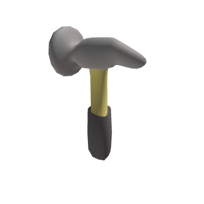 HAMMERPLUSHIE