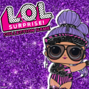 LOL Surprise Collection Game