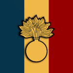 3rd Dorobanti Regiment "Olt"