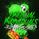 Unusual Individualsヤ