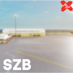 Subang International Airport