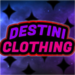 Destini Clothing