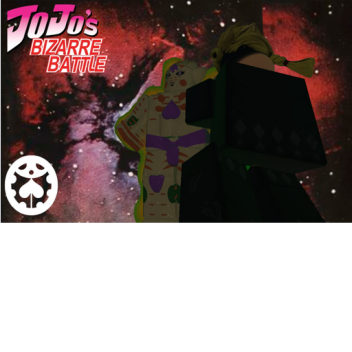 Jojos Bizarre Battle