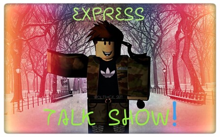 Express * Talk Show || Interview Center!