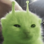 Alien cult! >:3
