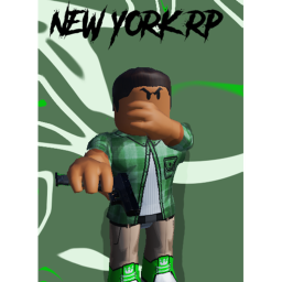Newyork Rp(BROKEN)