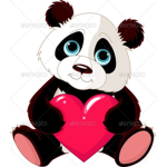 PANDA RULLES