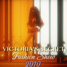 [BETA] VS Fashion Show 2010