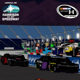 [RUARA] Harrison Speedway | Lakeville, MN