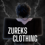 Zurek's Clothing