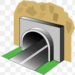 Infinate Tunel!!!!!