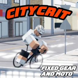 city crit