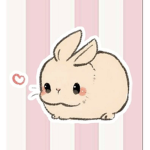 Bunny Squad Galaxy