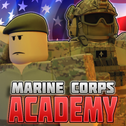 Marine Corps Academy Roleplay