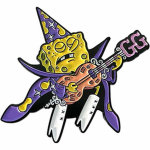 Goofy Goobers d: