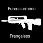 [FR] - Forces armées françaises