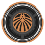 [SCF-MTF] Epsilon-11: "Nine Tailed Fox"