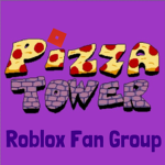 Pizza Tower Fan Group